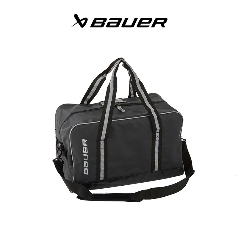 BAuer S21 BAUER TEAM Ice Hockey Sports Leisure Men Women Same Styleกระเป๋าเดินทาง