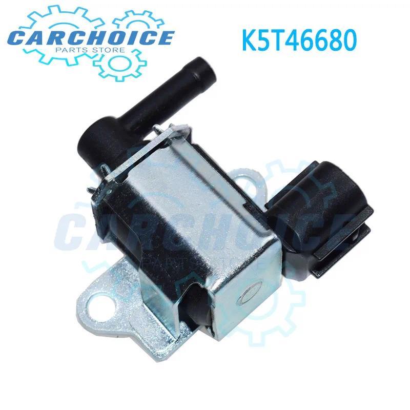 K5T46680 Vapor Canister Purge ควบคุมโซลินอยด์วาล์วสําหรับ Acura RSX Honda CR-V Civic 2002 2003 2004 