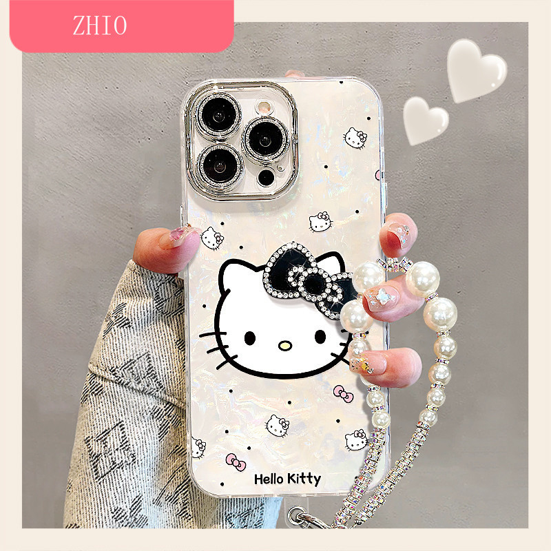 [68🔥มาพร้อมกับการป้องกันเลนส์🔥เคสไอโฟน เหมาะสําหรับ iPhone 17/17Pro/17Pro max/14/13 /12/15/16promax/