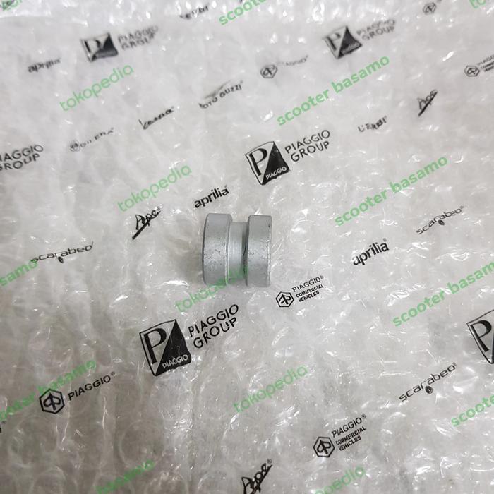 BEST Piaggio Liberty Swing Arm Spring Spacer...!!!