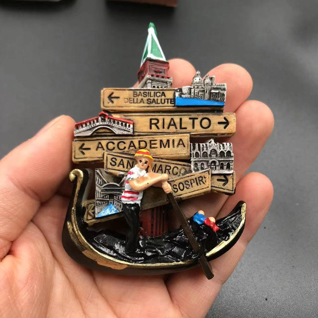 [ในสต็อก] USA Washington, ปราสาท Neuschwanstein, ฝรั่งเศส, อิตาลี, แม่เหล็กติดตู้เย็นเรซิน 3D – คอลเลกชันแม่เหล็กตู้เย็นของที่ระลึกการเดินทาง ราคา ถูกที่สุด ดีลบีเคเค แกลเลอรีภาพที่ 7