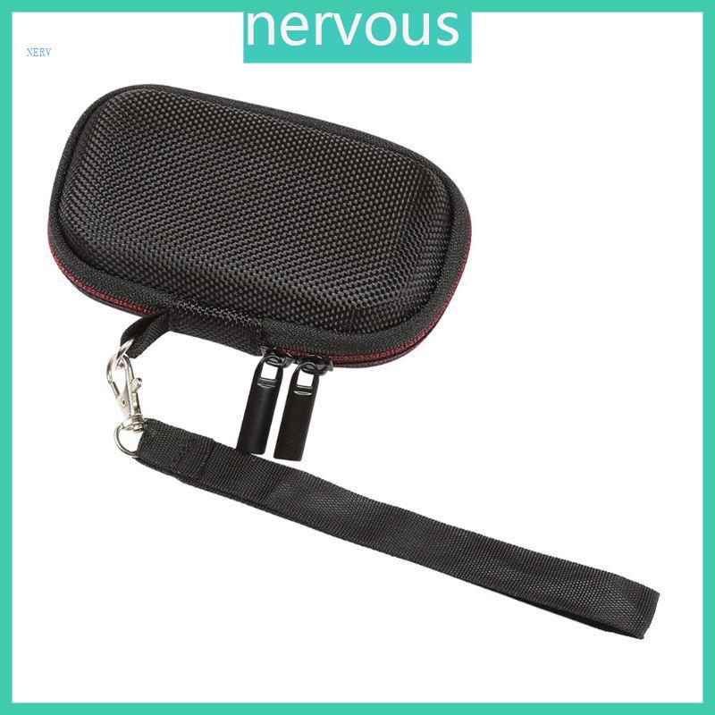 NERV SSD กระเป๋าสําหรับ San Disks E60 500GB 250GB SDSSDE60