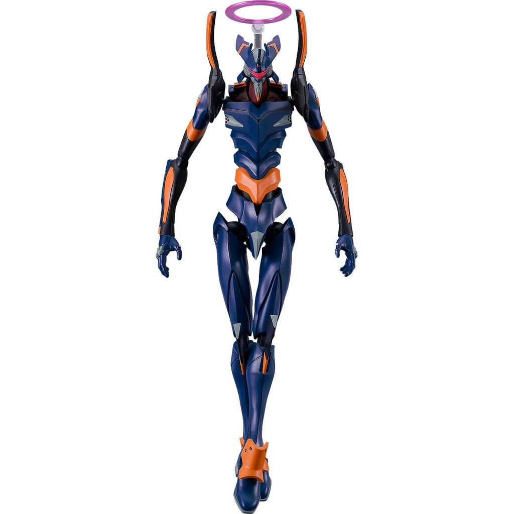 MODEROID Evangelion: 2.0 You Can (Not) Advance - Evangelion Mark.06 Non-Scale Assemble-Style Plastic Model