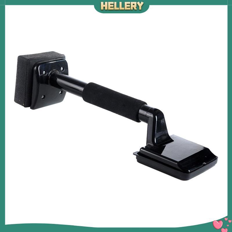 [HelleryTH] เข่า Kicker พรม Kicker พร้อม Telescoping Handle พรมแบบพกพาเครื่องมือพรมติดตั้ง Stretcher