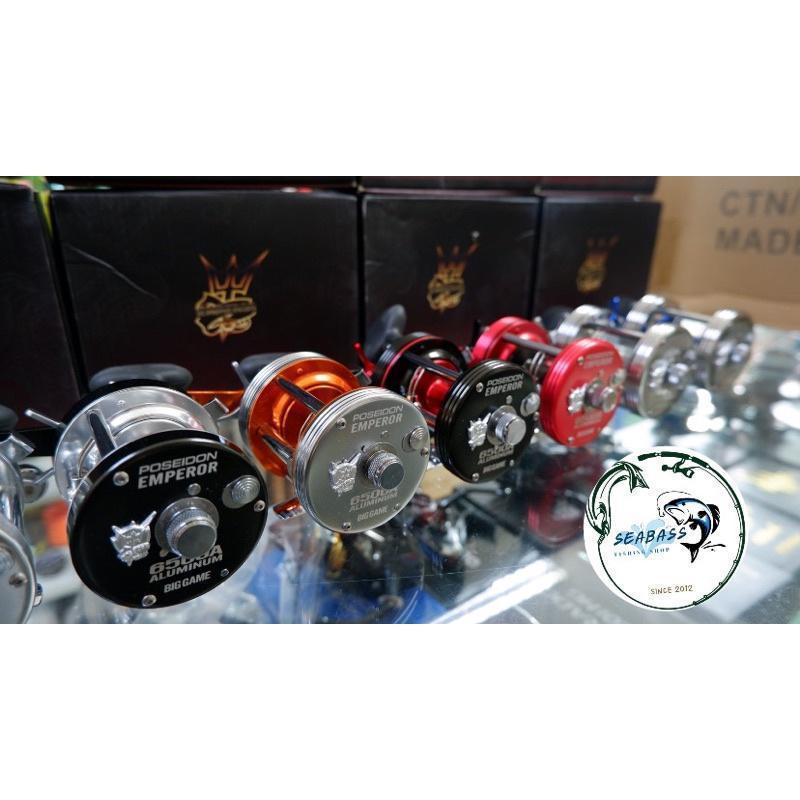 (SALE)รอก POSEIDON EMPEROR 6500A/6500B