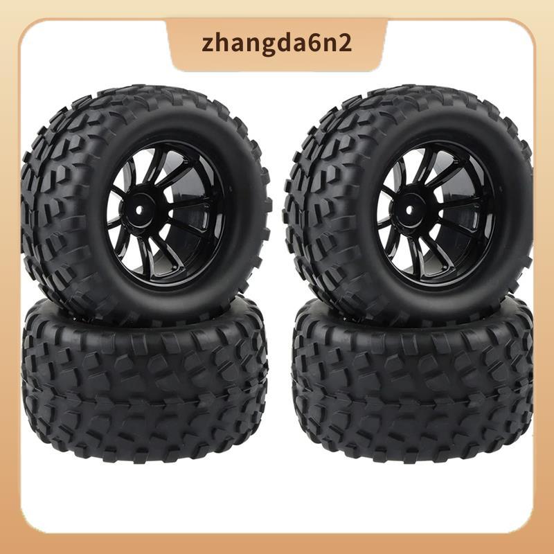In Stocking130MM Wheel สําหรับรถบรรทุก RC 1/10 สําหรับ