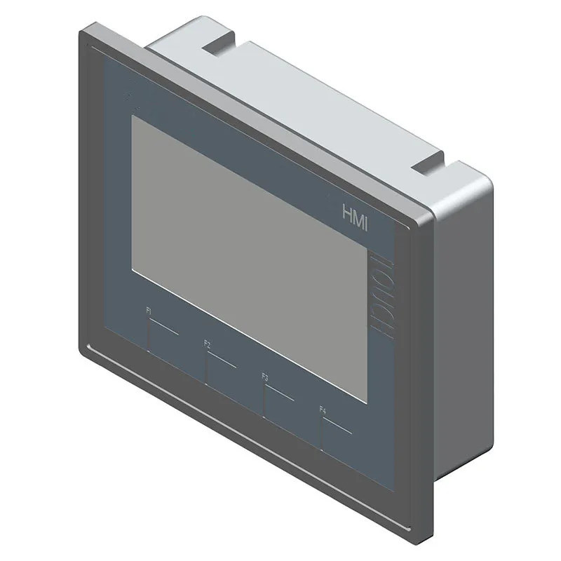 ของแท้ใหม่เอี่ยม ตัวควบคุม PLC ใหม่ 6AV2123-2DB03-0AX0 6ES7274-1XF30-0XA0 6AV2123-2DB03-0AX0 1FK7063