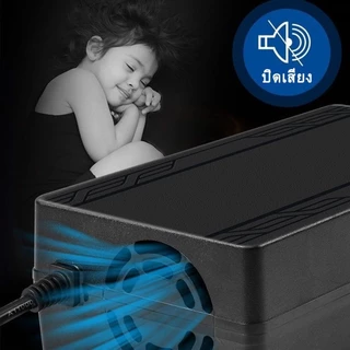 Adapter ที่ชาร์จ 48V12AH / 48V 20AH เครื่อง สำหรับ ชาร์จจักรยานไฟฟ้า มอเตอร์ไฟฟ้า 60V 20AH / 72V 20AH