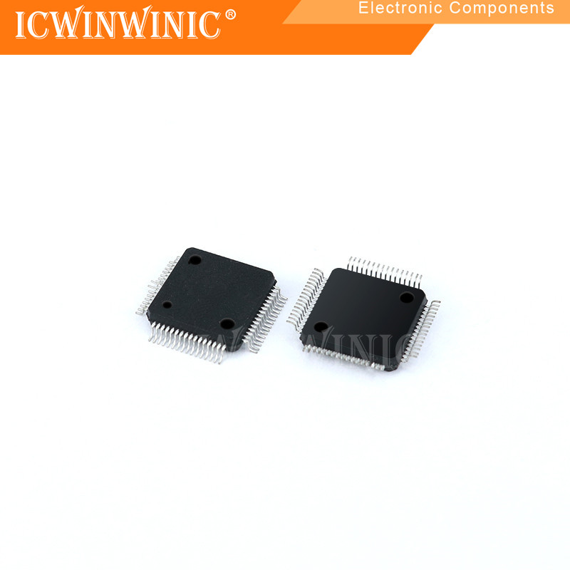 5 ชิ้น M430F135REV 430F135REV QFP-64 IC วงจรรวม