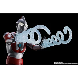Bandai S.H.Figuarts Ultraman 60th Anniversary Edition 4573102721136 (Action Figure)
