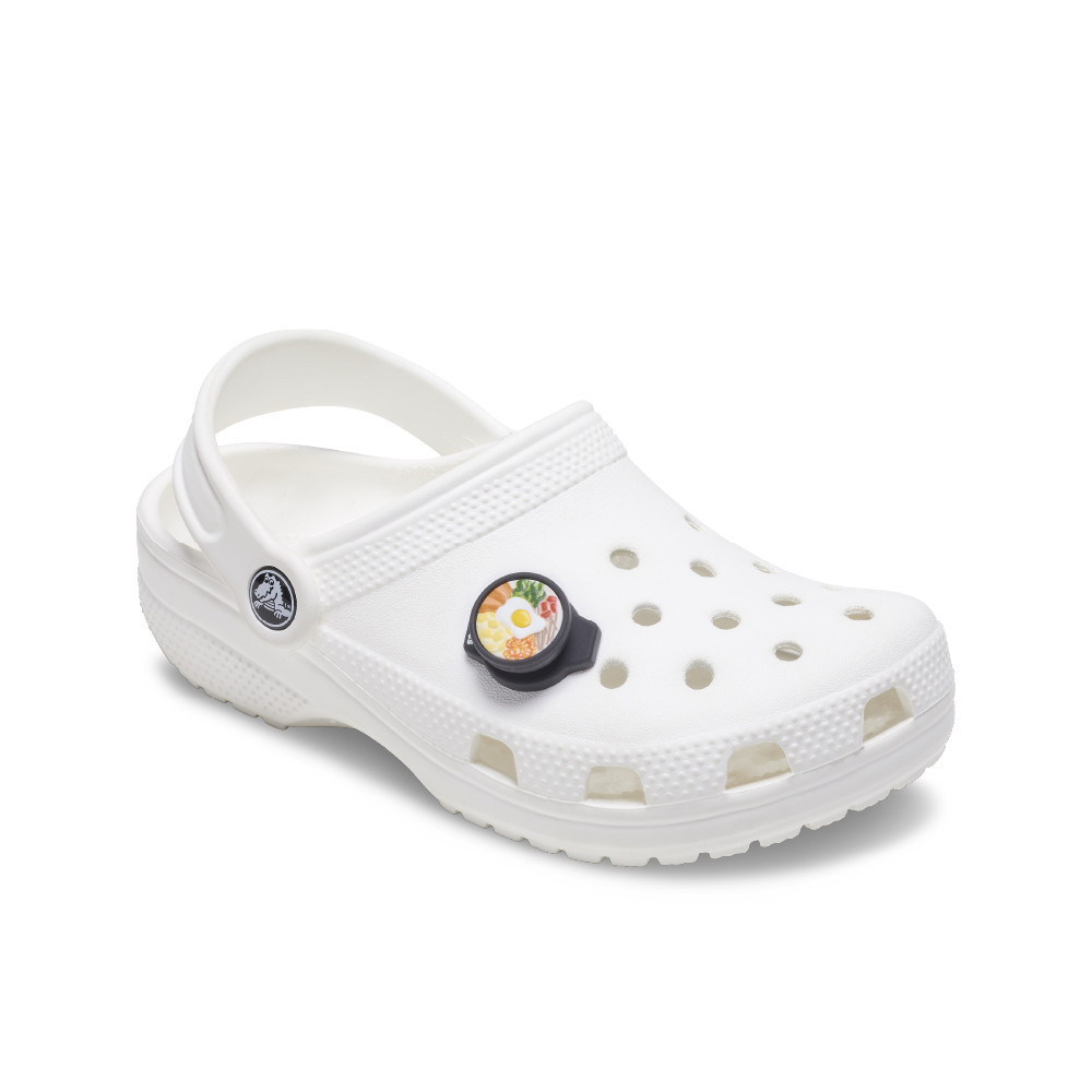 CROCS ตัวติดรองเท้า JIBBITZ™ 3D BIBIMBAP รุ่น 10018562 รูปที่ 2