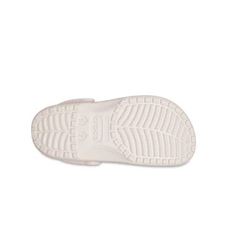 CROCS รองเท้าลำลองผู้ใหญ่ CLASSIC CLOG รุ่น 100016UR - QUARTZ
