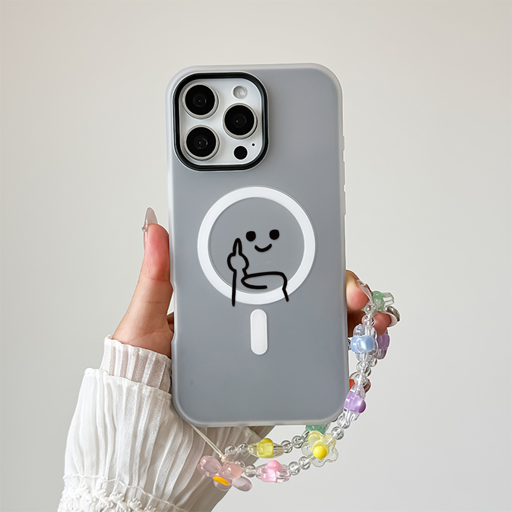 ใช้ได้กับ เคสไอโฟน Apple 17/16PROMAX 17PRO iPhone 15PLUS 14 13PRO 12 11-HLGDCXK78