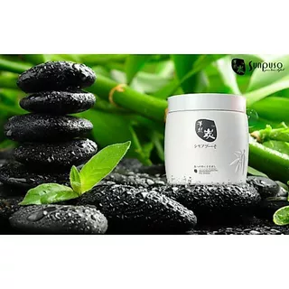 🍈Sunpuso ทรีทเม้นท์ ล้างสารเคมีผม --ซันปุโซะ 500กรัม-- ทรีทเม้นท์ดีท็อก เข้มข้นสูง บำรุงผม สวย มีน้ำหนัก ไม่แห้งเสีย