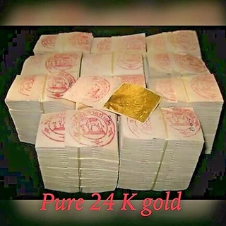 🔥🔥ทองคำเปลวแท้ 100% ตราช้าง อย่างดี100 แผ่น 3x3 ซม ทำสปาหน้าด้วยทองคำ ทานได้ ส่งไว ทองเปลวแท้ สินค้าราคาโรงงาน