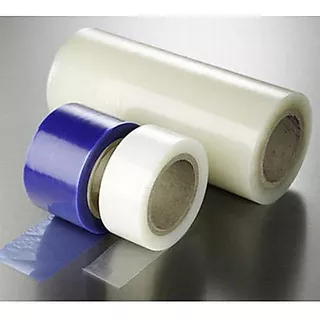 Rapgard Protective Tape / Surface Protection Tape : เทปกันรอย ขีดข่วน ติดกันรอยขีดข่วนบนพื้นผิวชิ้นงาน