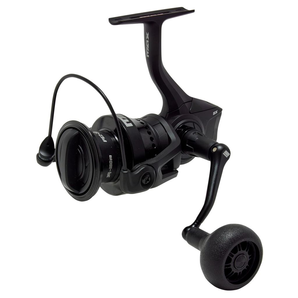 AbuGarcia Max SX 4000Hส่งตรงจากญี่ปุ่น