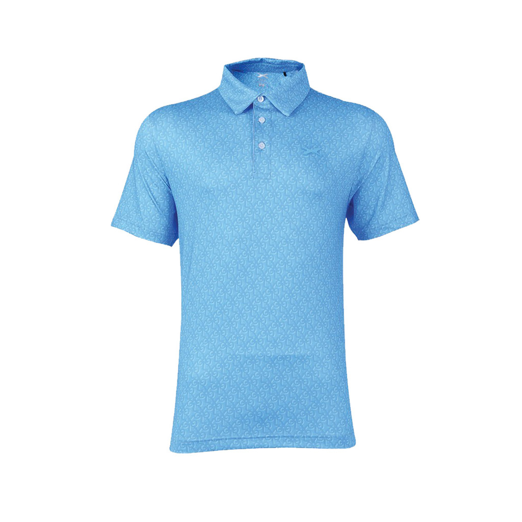 XOLO  เสื้อโปโลชาย รุ่น XOLO TROPICALรหัส : 040081