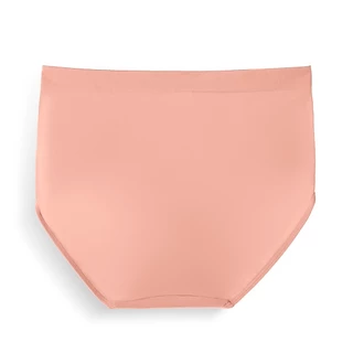 CHERILON Soft & Stretch เชอรีล่อน กางเกงในเอวสูง กางเกงใน เต็มตัว นุ่มสบาย กระชับใส่สบาย ซับเป้า ลดแบคทีเรีย ONIC-TSUD04
