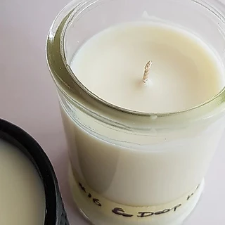 ซอยแว็กซ์ Soy Wax Natural wax ไขถั่วเหลือง1000กรัม