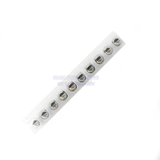 (จำนวน 10ชิ้น) CAPACITOR คาปาซิเตอร์ 10UF 35V 22UF 35V 47UF 35V 100UF 35V 220UF 35V 330UF 35V 470UF 35VSMD