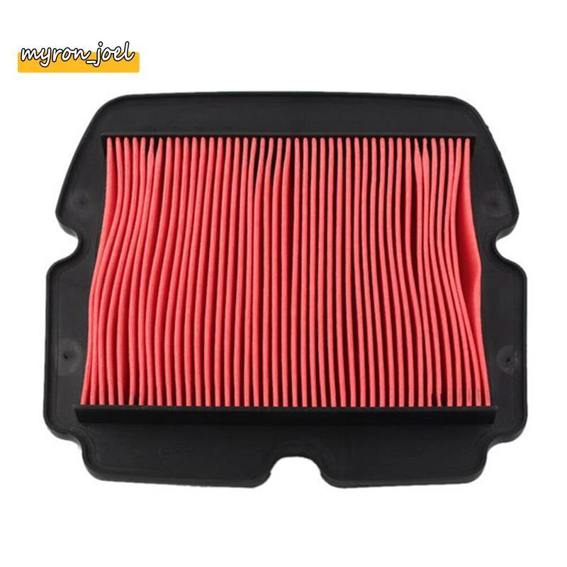 รถจักรยานยนต์กรองอากาศทําความสะอาดสําหรับ 1800 GOLDWING GL1800 2001-2017 F6B 2013-2016