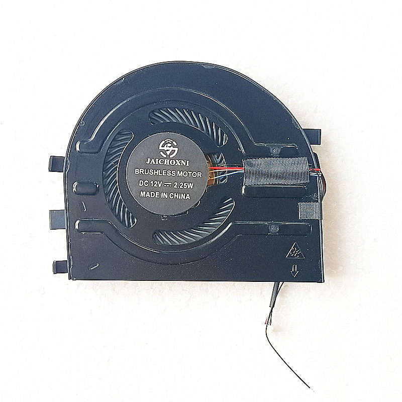 เหมาะสําหรับ Lenovo ThinkPad P1 Gen4/5 X1 Extreme 4th Fan
