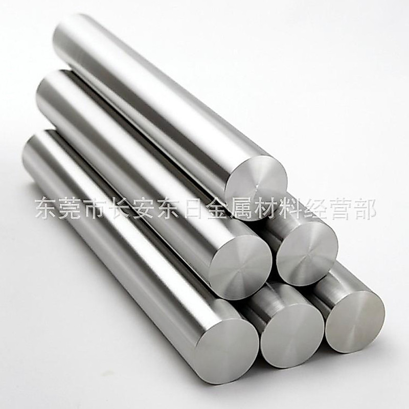 จัดหาญี่ปุ่น SUS316L สแตนเลสรอบเหล็กทนต่อการกัดกร่อน SUS316L ก้านสแตนเลส 316L Bright Round Rod