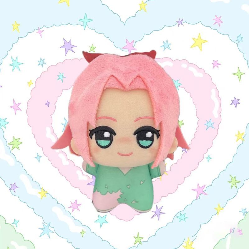 【พร้อมส่ง】blokees naruto Tsunade โบรูโตะ นารูโตะ naruto toptoy Hashirama MYTHBOX bruco Madara Tobira