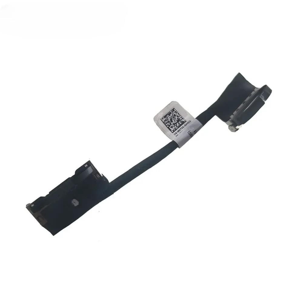 แบตเตอรี่ Flex สําหรับ Dell Precision 7530 7540 M7530 M7540 DAP10 แล็ปท็อปสายแบตเตอรี่เชื่อมต่อสายเป