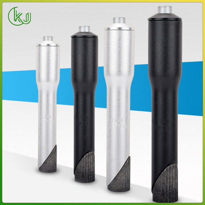 [Wishshopeelxl] จักรยาน Quill Stem Adapter Riser Extender แปลงโลหะผสมสําหรับแฮนด์ความสูงเหมาะสําหรับ