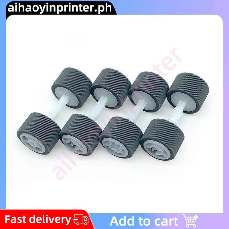 Pickup Roller สําหรับ Brother DCP J105 J125 J132 J140 J152 J172 J515 J525W MFC J205 J230 J285 J470 J