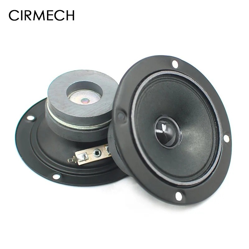 FZ CIRMECH ลําโพง 4 นิ้ว KTV ลําโพง ลําโพงความถี่สูง 1PC