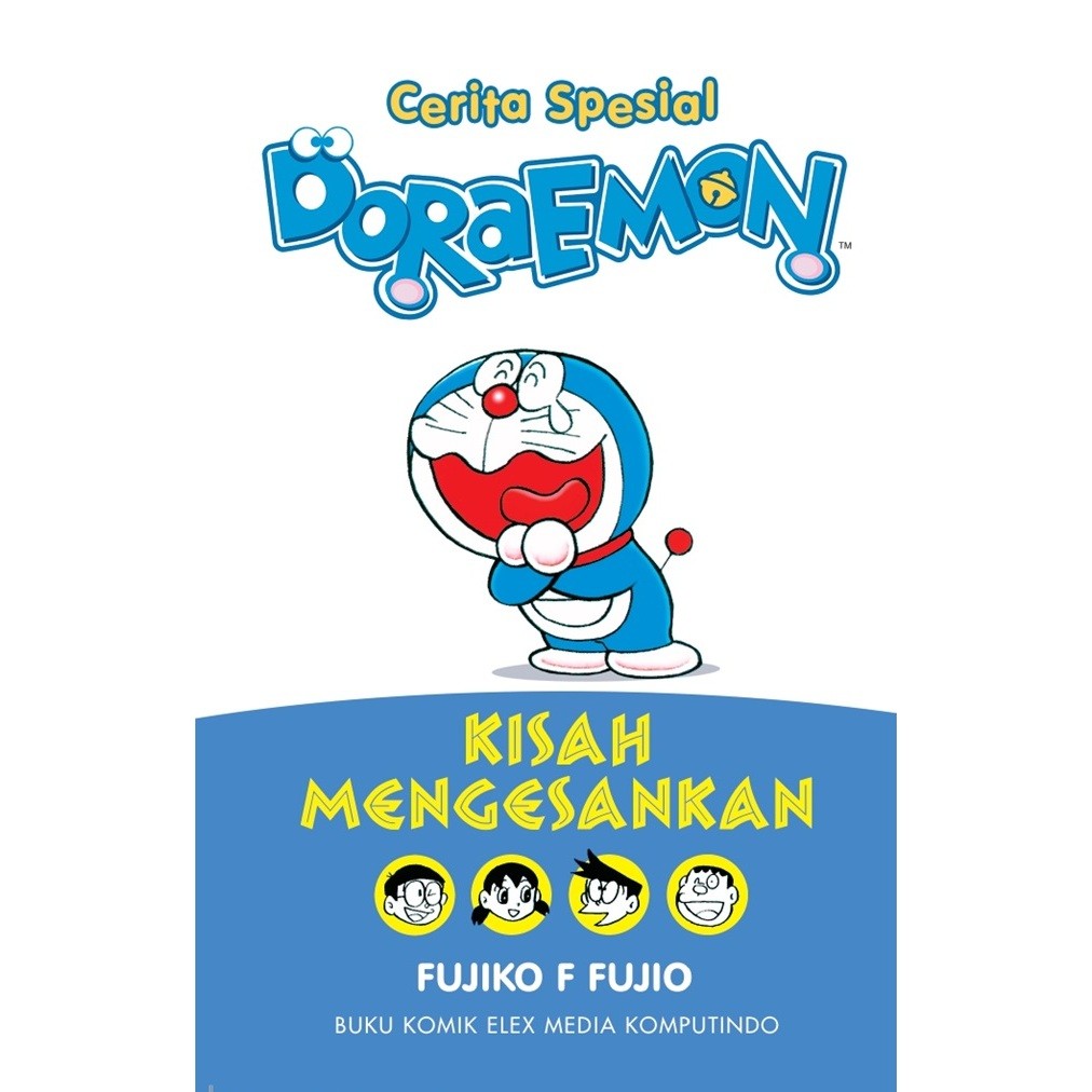 TK88 2026 25 Doraemon Special Stories: The Story of Success (2024)
