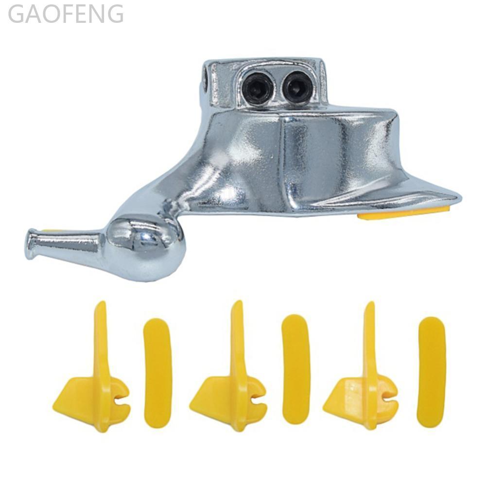 GAOFENG 20/2 ชิ้นรถ Tyre Changer ล้อขอบ Protector Kit Mount Demount หัวเป็ดแทรกยาง Dismounting ซ่อม 