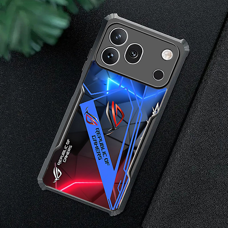 อะคริลิคสําหรับ Honor 600 400 Pro Lite 5G เคสโทรศัพท์ Honor 400 500 600 สมาร์ท 600e รูปแบบหรูหรา Ultrathin ถุงลมนิรภัยกรอบ Tough Anti-Drop ฝาครอบ A31-33
