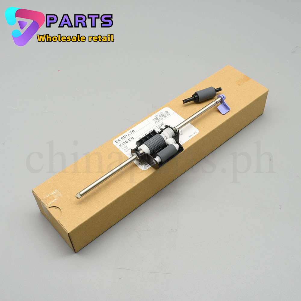 1 PC เครื่องสแกนเนอร์ Pickup Roller Separation Roller 9934B002 9934B001 MD1-09938-000 MD1-0934-000 7