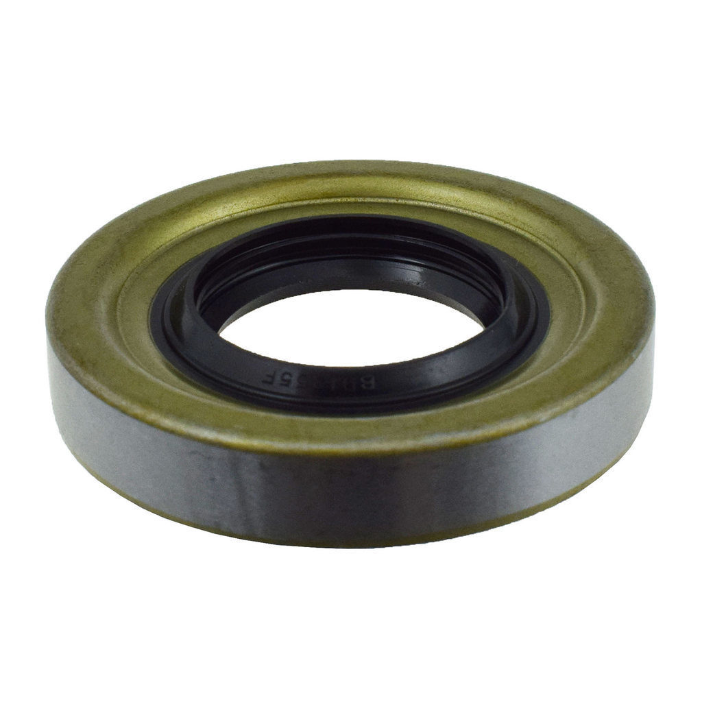 ใหม่ซีลน้ํามันด้านหน้า Diff ด้านข้างสําหรับ Mitsubishi Pajero Aio H77H76 Pajero V30V40 L200 MB290013