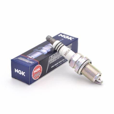 BKR7EIX-11 Iridium Platinum หัวเทียนโลหะผสมนิกเกิลเหมาะสําหรับ NGK BKR7EIX-11 6988 ผลิตภัณฑ์โรงงานผล