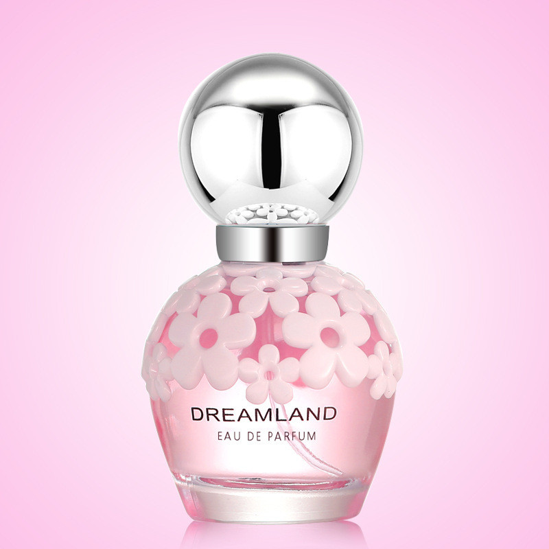 [คลังสินค้าพร้อม] Guerlain Dreamland Ladies Perfume Daisy Light Fragrance Fresh Perfume WJG