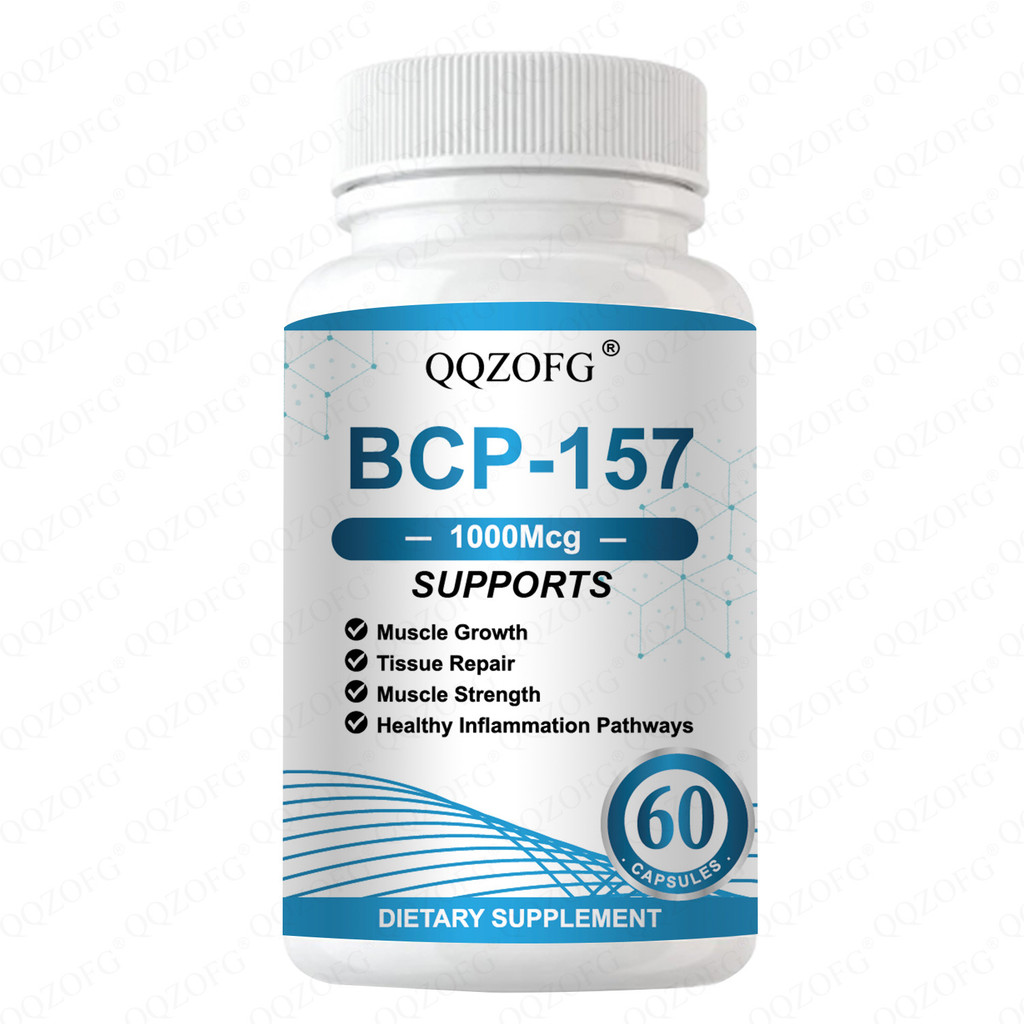 BPC-157 แคปซูลBPC157 แคปซูล US District TK โรงงานแหล่งขายร้อนพร้อมสต็อกขายส่ง