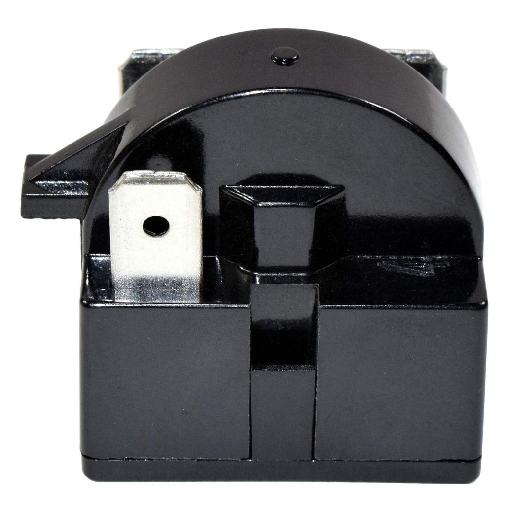 1Pin QP2-4R7 PTC Starter/Start รีเลย์ตู้เย็น Overload Protector ใช้งานร่วมกับ Vissan Danby LG Mini ต