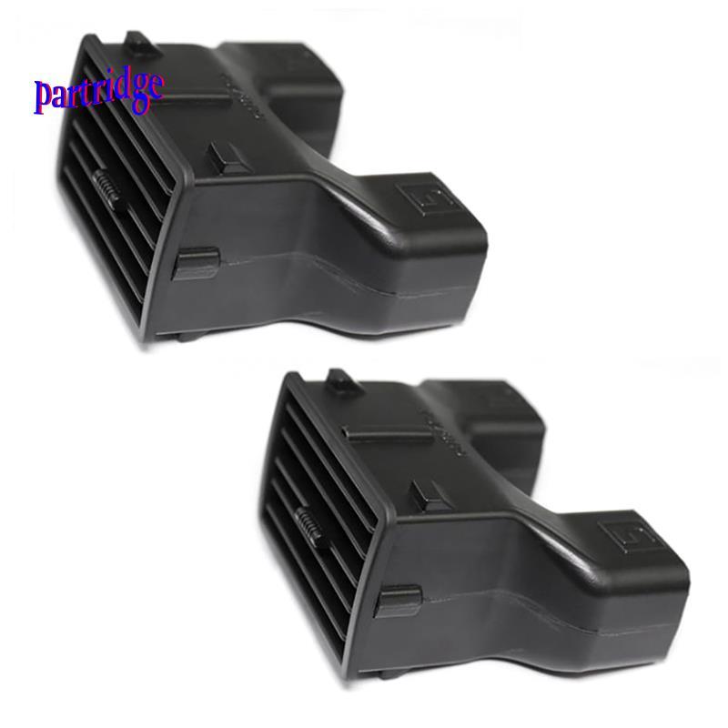 รถที่นั่งด้านหลังเครื่องปรับอากาศ Outlet Vent Blind สําหรับ Forester Xv Legacy 2009-2019 อุปกรณ์เสริ
