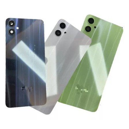 ฝาหลัง back cover ด้วยกาว สําหรับ Samsung A05 A05s เปลี่ยน ฝาหลัง+เลนส์กล้อง