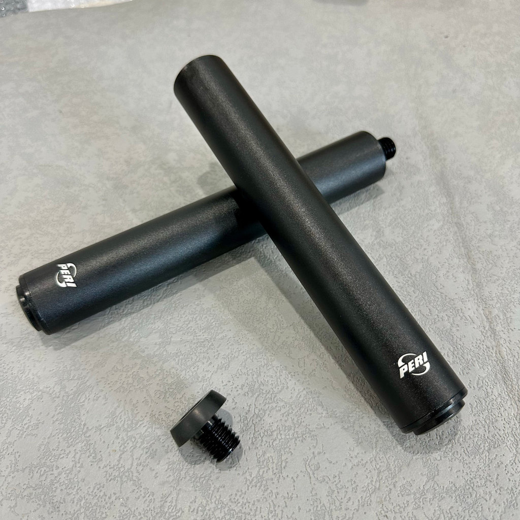 Pool Cue Extension Handle Pierli Dedicated Aluminium Alloy Extension Handle Delivery Tail Plug Cue E