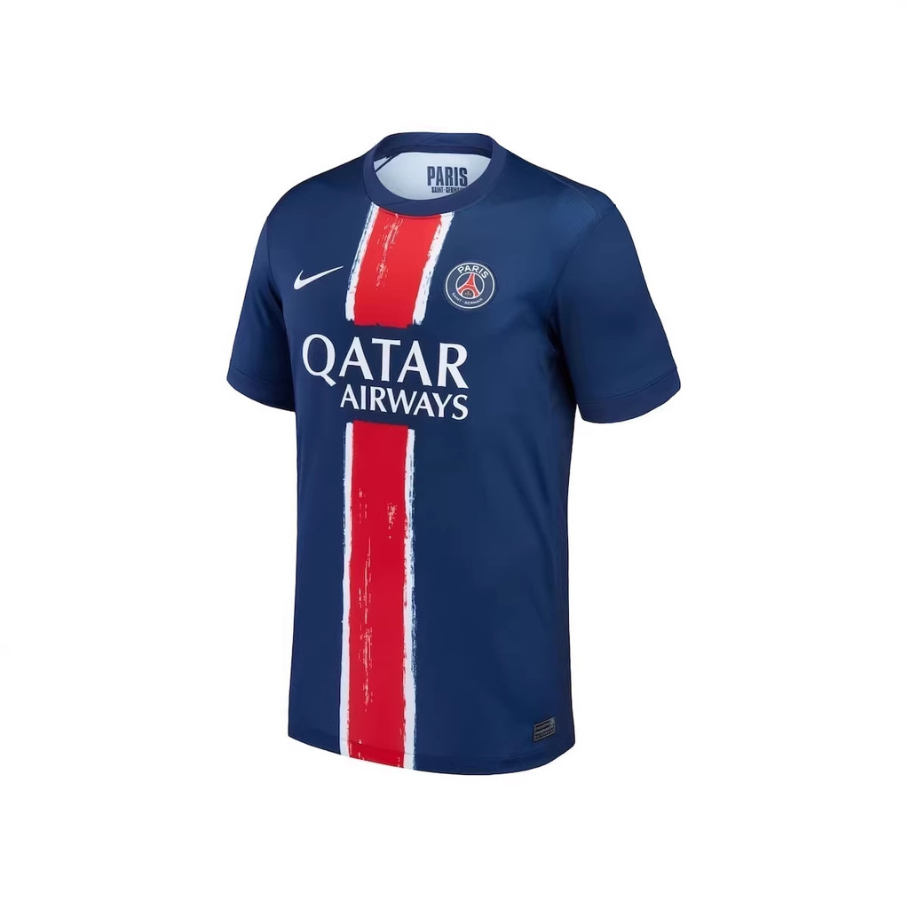 ข้ามพรมแดนขายดีพิมพ์ดิจิตอลระบายอากาศแขนสั้นเสื้อยืดฤดูร้อนสไตล์ใหม่ผู้ชายคอกลมเสื้อยืดฟุตบอลย์