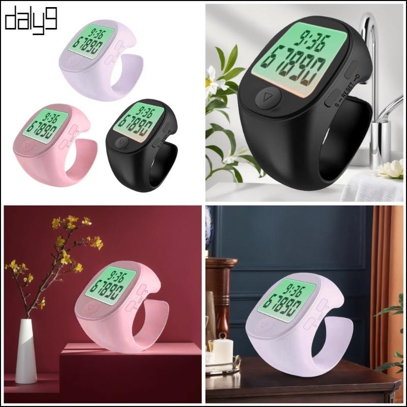 Dal Digital 5CH Rings Counter สําหรับการนับและการติดตามเวลาที่แม่นยํา