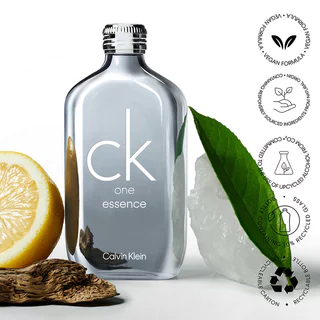 Calvin Klein One Essence Parfum 200ml น้ำหอมคาลวิน ไคลน์สำหรับยูนิเซ็กส์.
