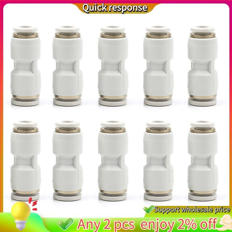 ในสต็อก-สําหรับ Lab P1/X1 PTFE Connector 3D อุปกรณ์เสริมเครื่องพิมพ์ Feed ท่อเชื่อมต่อ Feed PTFE Con