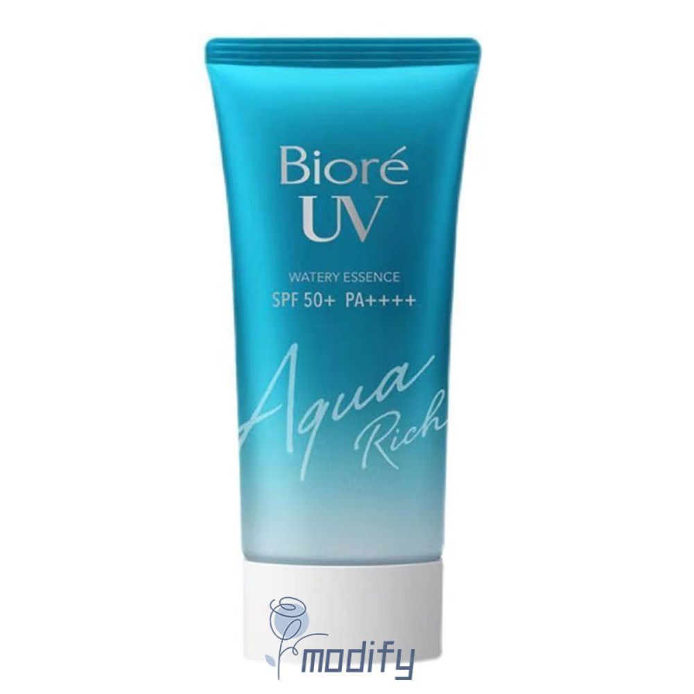 ครีมกันแดด BIORE Biore High SPF UV Rays ซึมซาบเร็วสดชื่นต้องมีครีมกันแดดไม่ออกซิเจนสําหรับผิวมันให้ค